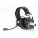 Earmor Tactical Hearing Protection Ear-Muff - FG (M32-FG)